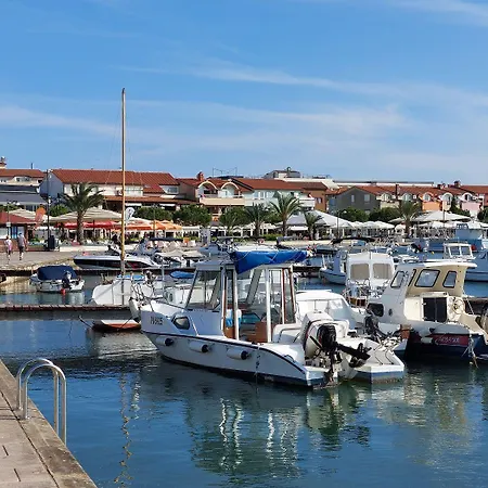 Mit Meerblick, Nur 500 Meter Zum Medulin