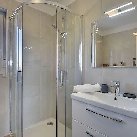 公寓 Mit Meerblick, Nur 500 Meter Zum 梅杜林