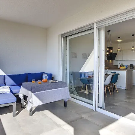 Mit Meerblick, Nur 500 Meter Zum * 梅杜林