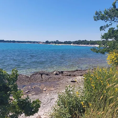 Mit Meerblick, Nur 500 Meter Zum *